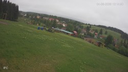 Sjezdovka