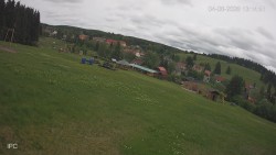 Sjezdovka