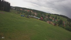 Sjezdovka