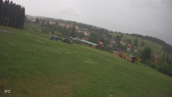 Sjezdovka