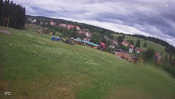 Sjezdovka