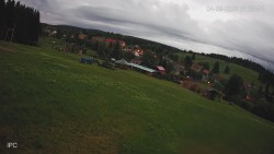 Sjezdovka