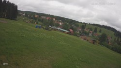 Sjezdovka