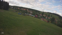 Sjezdovka