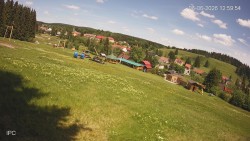 Sjezdovka