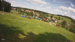 Sjezdovka