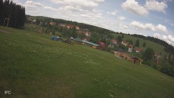 Sjezdovka