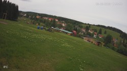 Sjezdovka