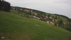 Sjezdovka