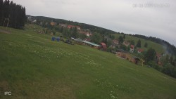 Sjezdovka