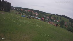 Sjezdovka