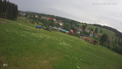 Sjezdovka