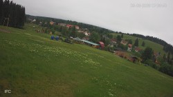 Sjezdovka