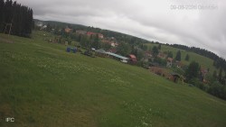 Sjezdovka