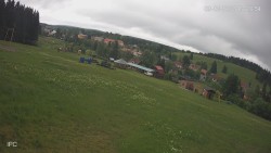 Sjezdovka