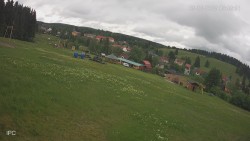 Sjezdovka