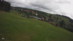 Sjezdovka