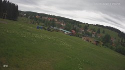 Sjezdovka