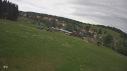 Sjezdovka