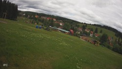 Sjezdovka