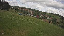 Sjezdovka