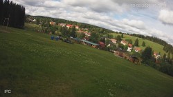 Sjezdovka