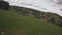 Sjezdovka