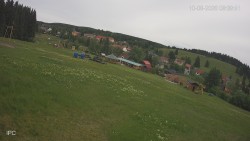 Sjezdovka