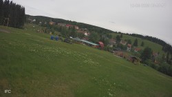 Sjezdovka