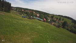 Sjezdovka