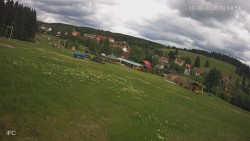 Sjezdovka