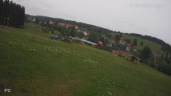 Sjezdovka