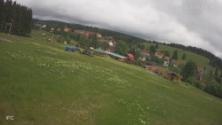 Sjezdovka