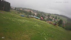 Sjezdovka