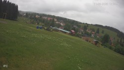 Sjezdovka