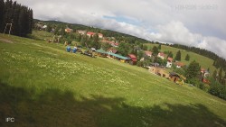 Sjezdovka