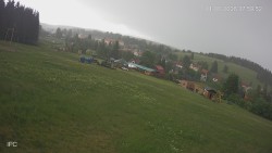 Sjezdovka