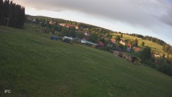 Sjezdovka