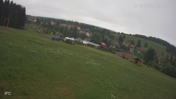 Sjezdovka
