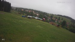 Sjezdovka