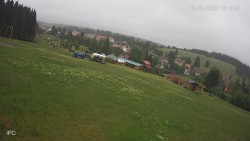 Sjezdovka
