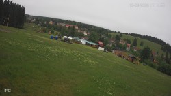 Sjezdovka