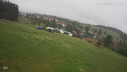 Sjezdovka