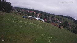 Sjezdovka
