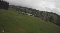 Sjezdovka