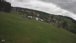 Sjezdovka
