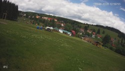 Sjezdovka
