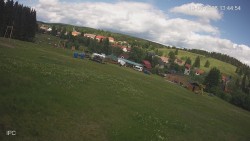 Sjezdovka