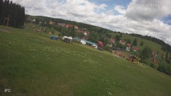 Sjezdovka