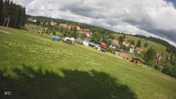 Sjezdovka